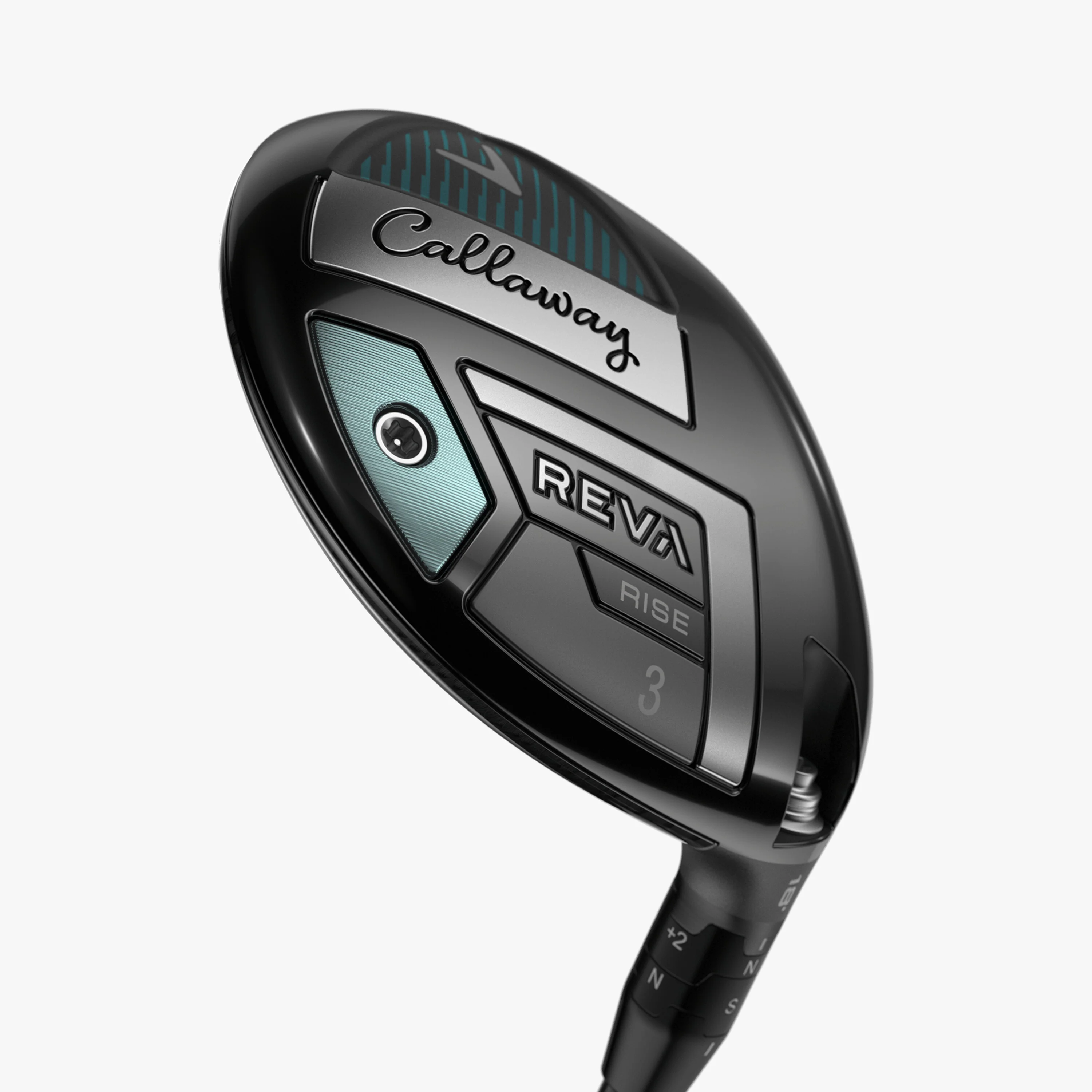 Callaway REVA Rise Women's Fairway Wood (Custom) - Image 5