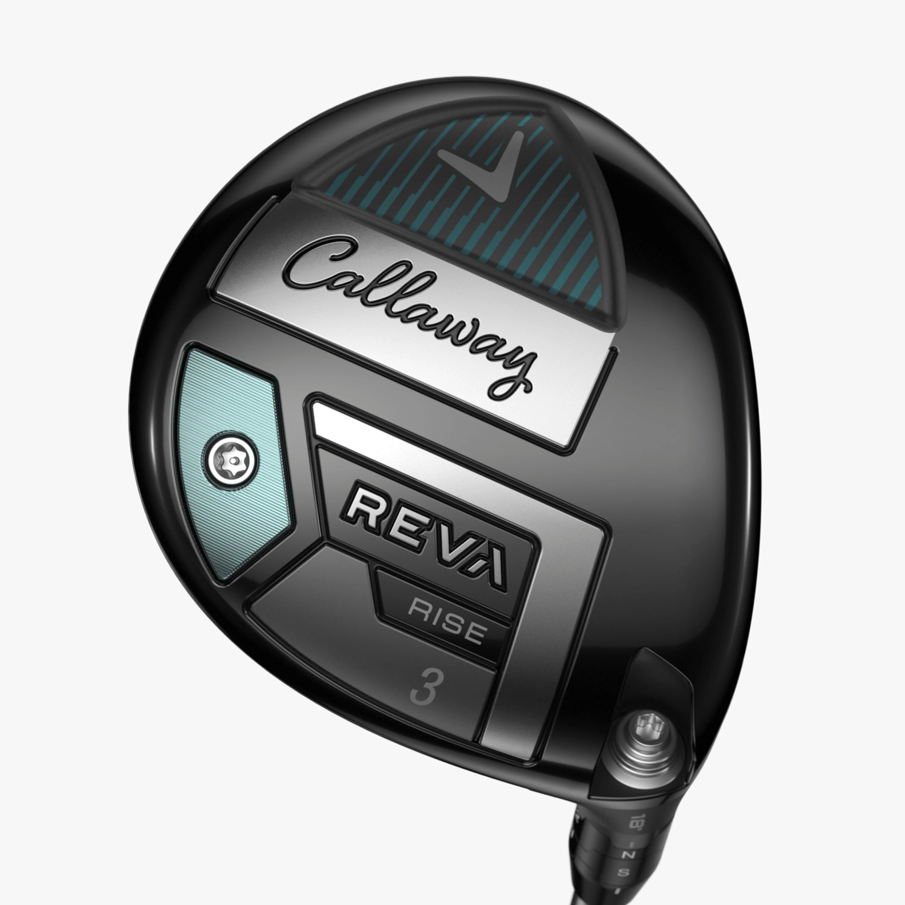Callaway REVA Rise Women's Fairway Wood (Custom) - Image 6