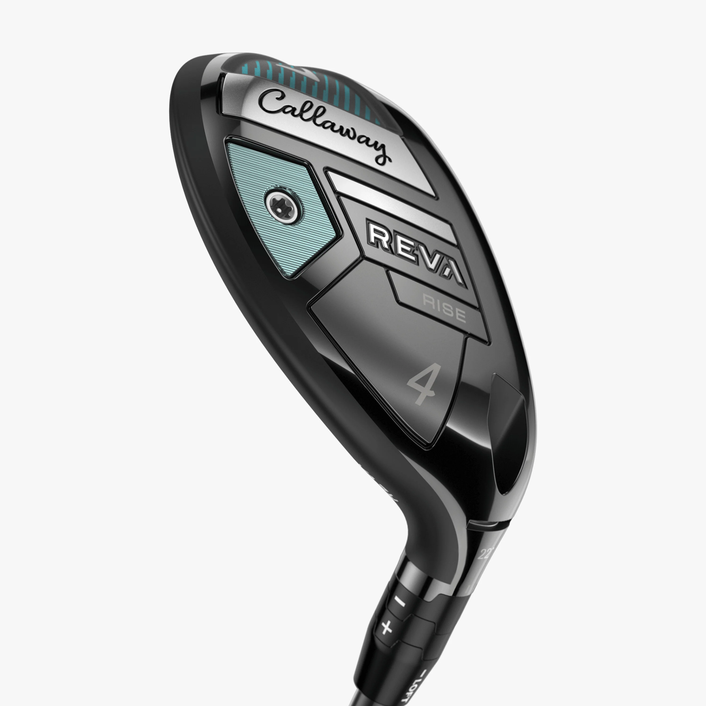 Callaway REVA Rise Women's Hybrid (Custom) - Image 5