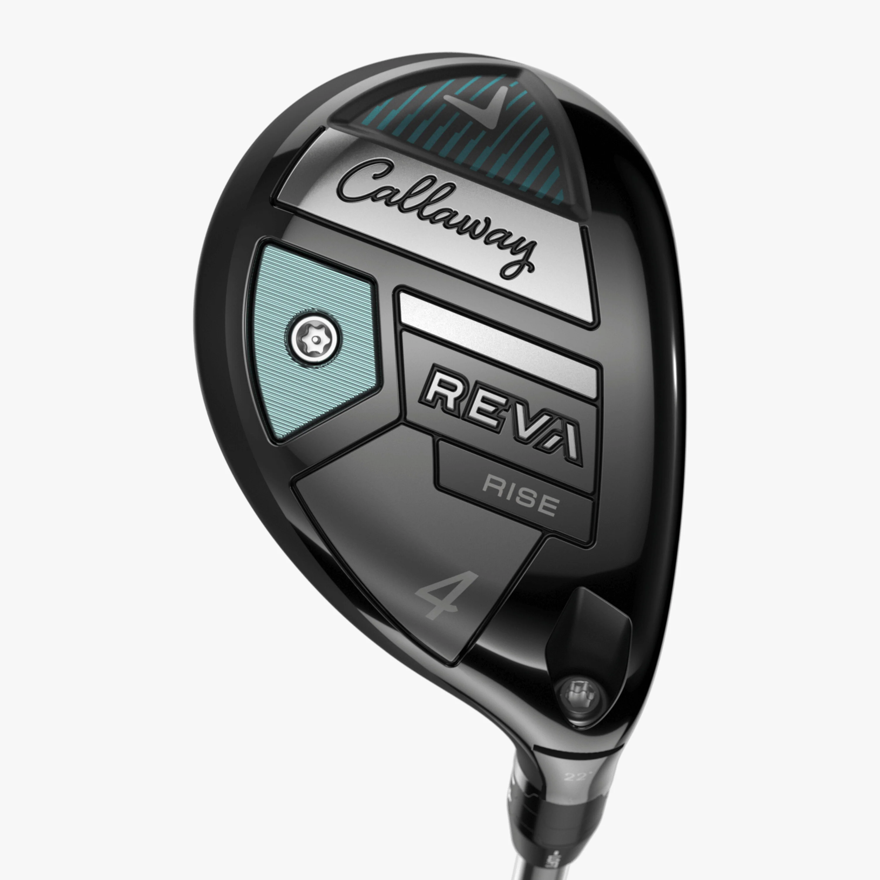 Callaway REVA Rise Women's Hybrid (Custom) - Image 6