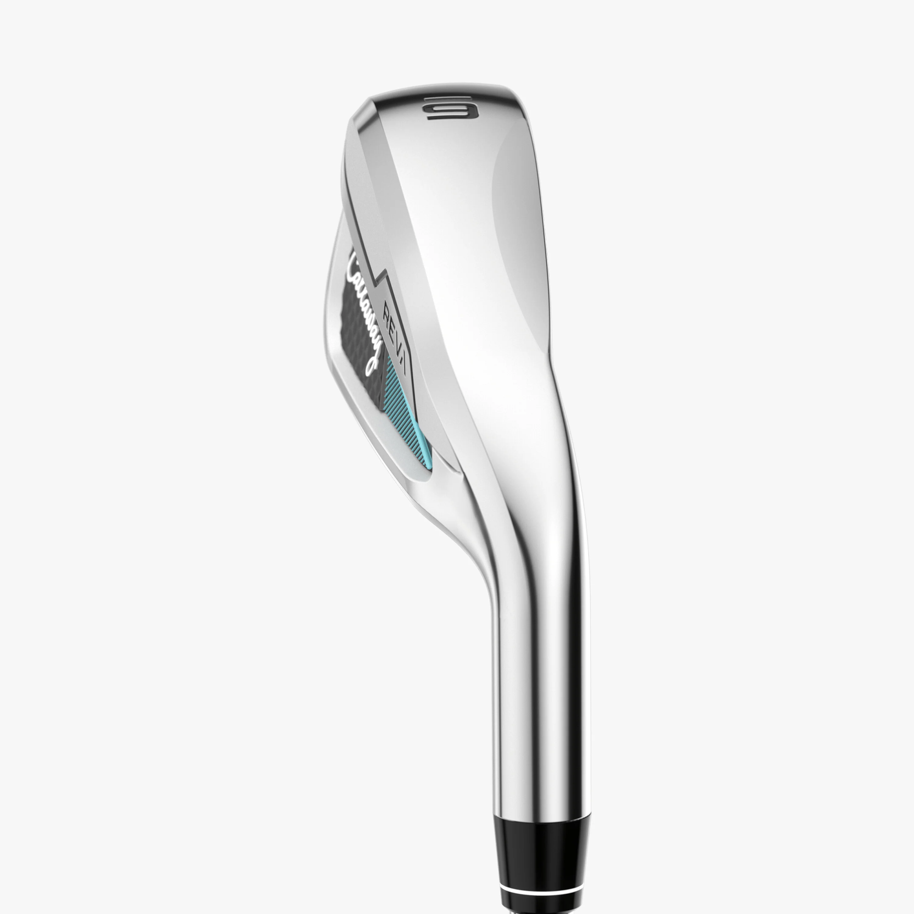 Callaway REVA Rise Women's Irons (Custom) - Image 5