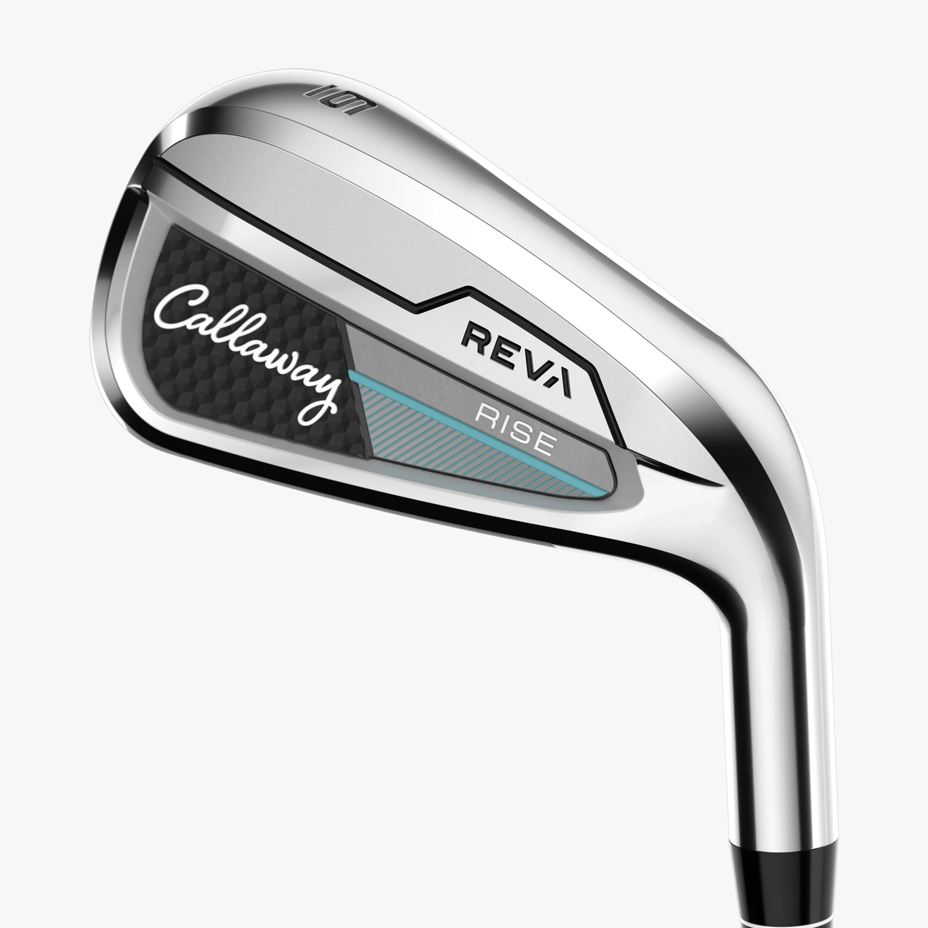 Callaway REVA Rise Women's Irons (Custom) - Image 6