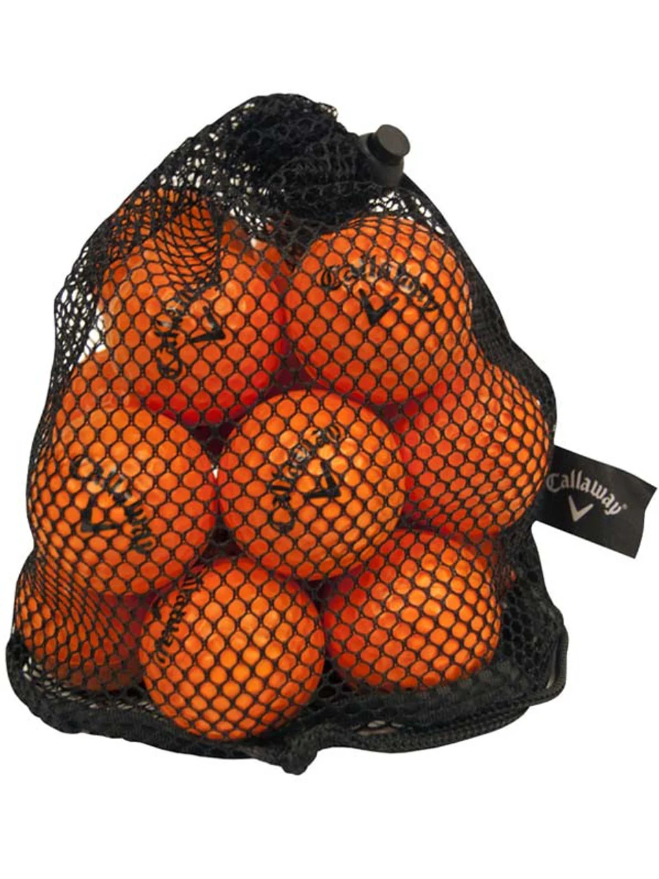 Callaway Hex Soft Flight Practice Balls - Image 3