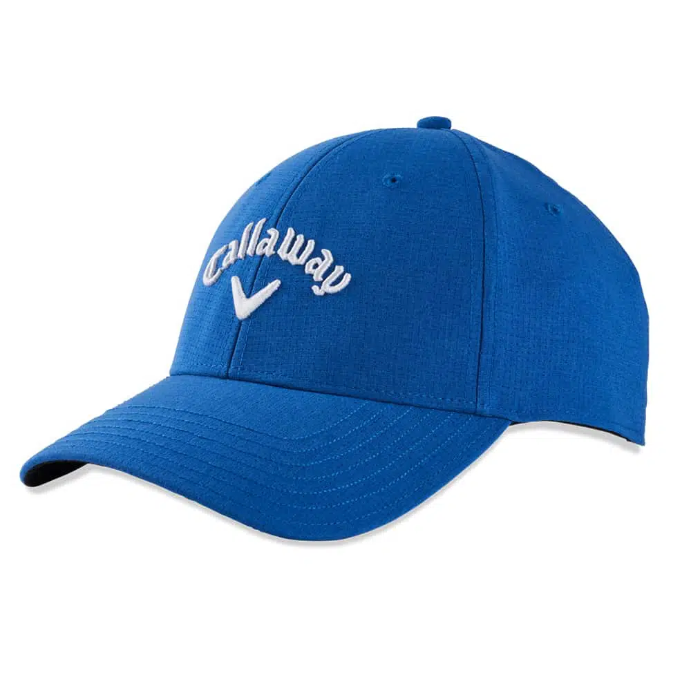 Callaway Stitch Magnet Cap - Image 13