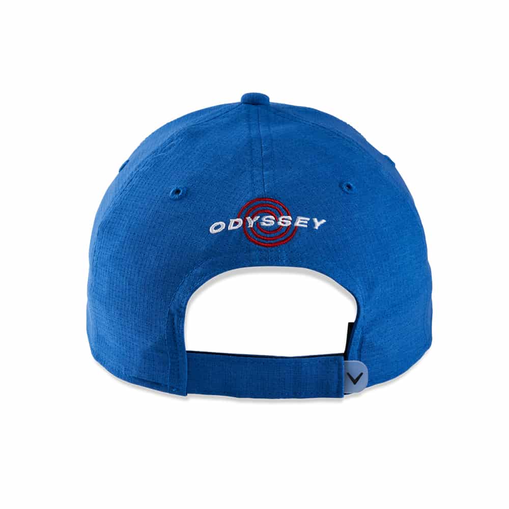 Callaway Stitch Magnet Cap - Image 15