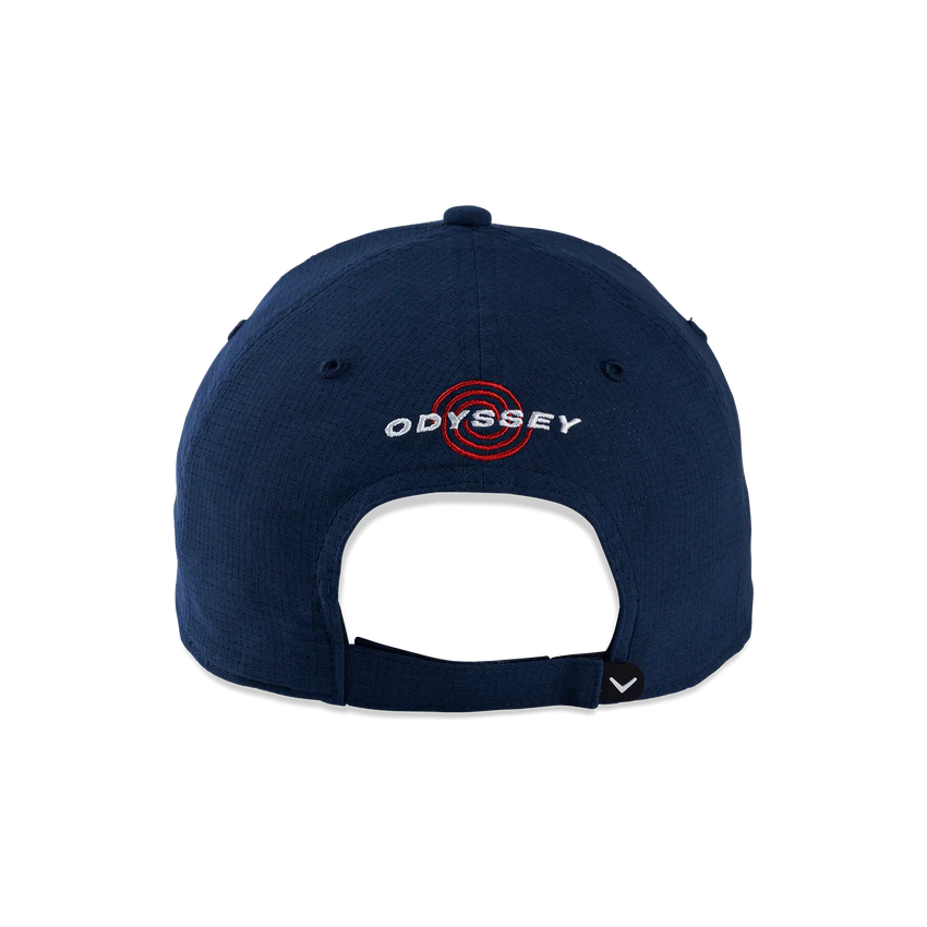 Callaway Stitch Magnet Cap - Image 2