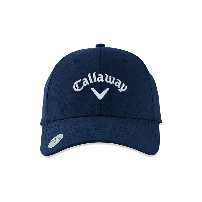 Callaway Stitch Magnet Cap - Image 3