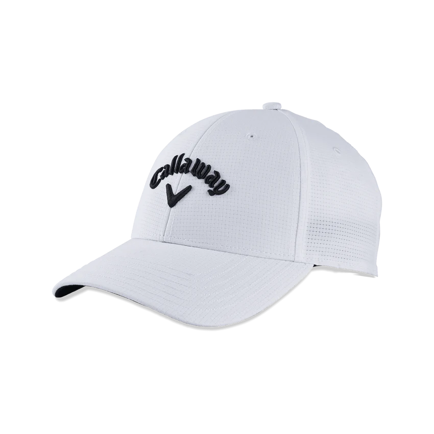 Callaway Stitch Magnet Cap - Image 4