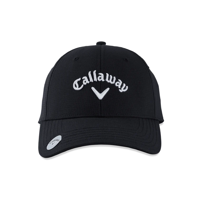 Callaway Stitch Magnet Cap - Image 8