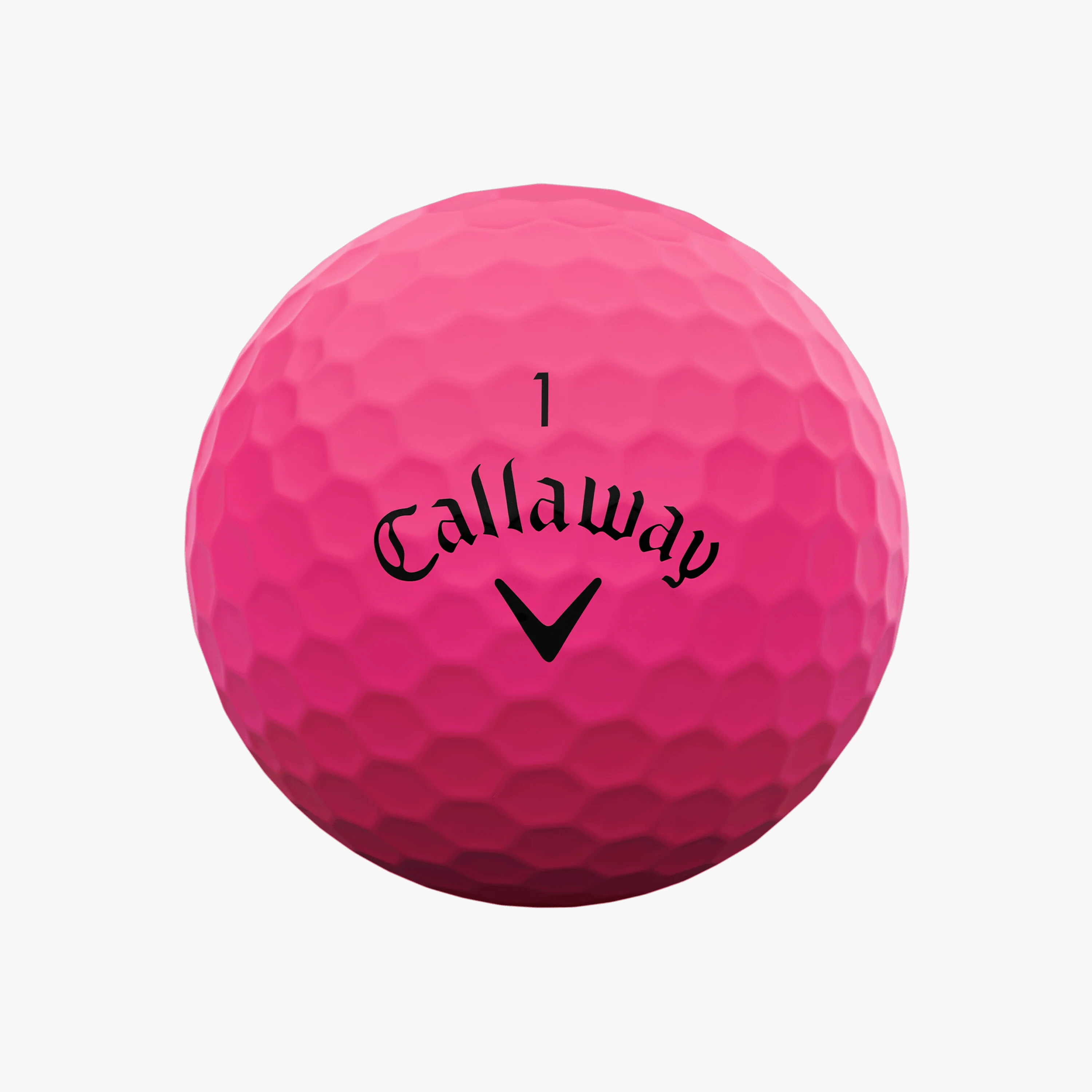 Callaway Supersoft Golf Balls (2025) - Image 11