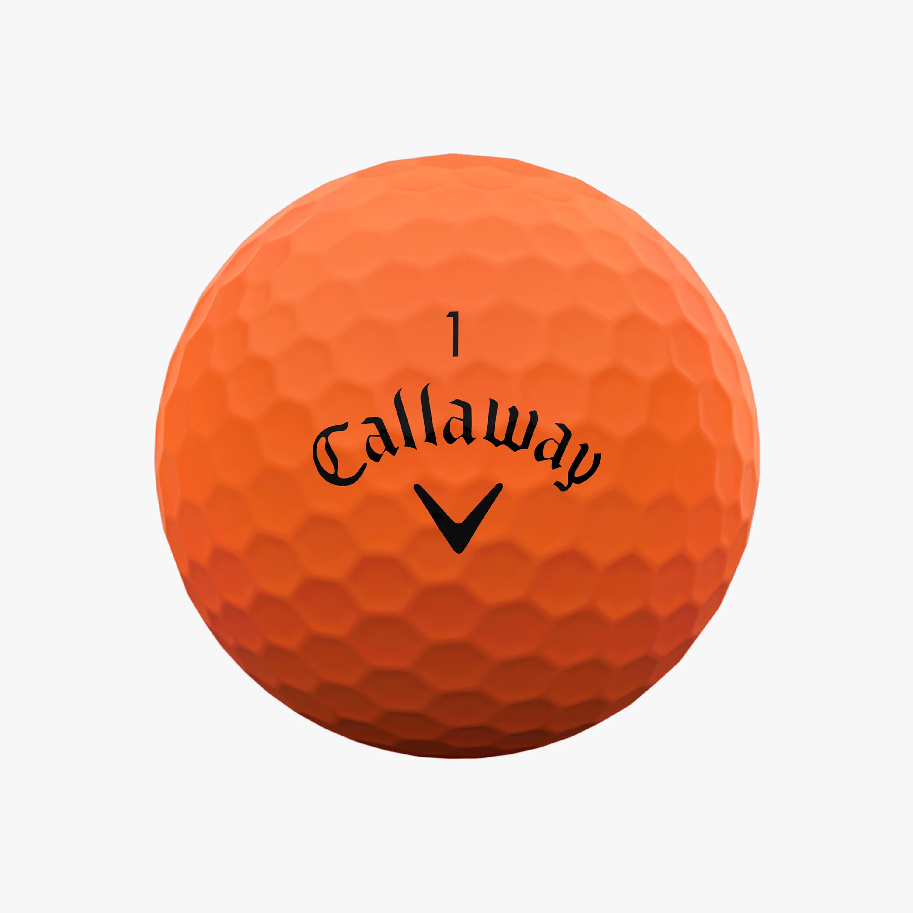 Callaway Supersoft Golf Balls (2025) - Image 15