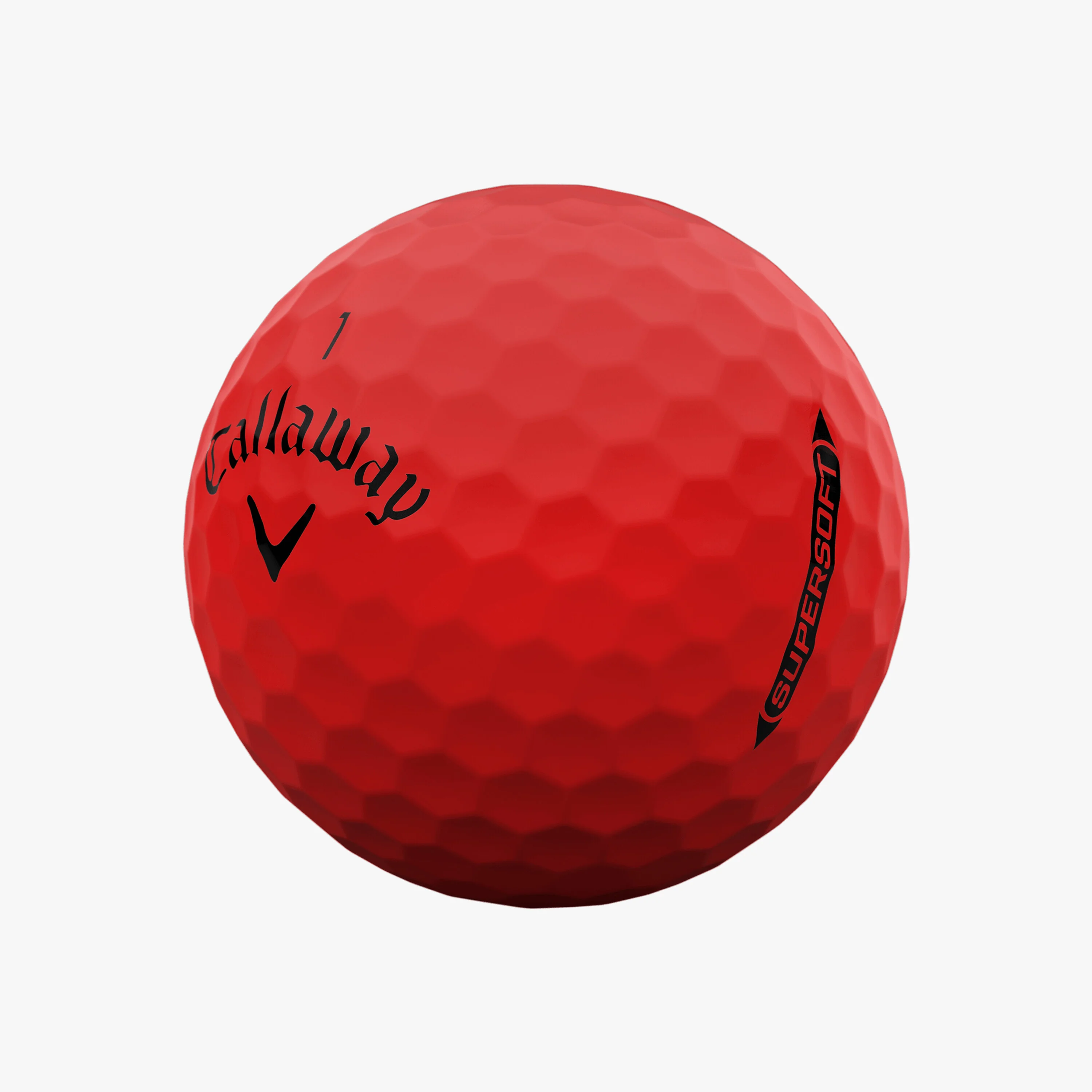 Callaway Supersoft Golf Balls (2025) - Image 22