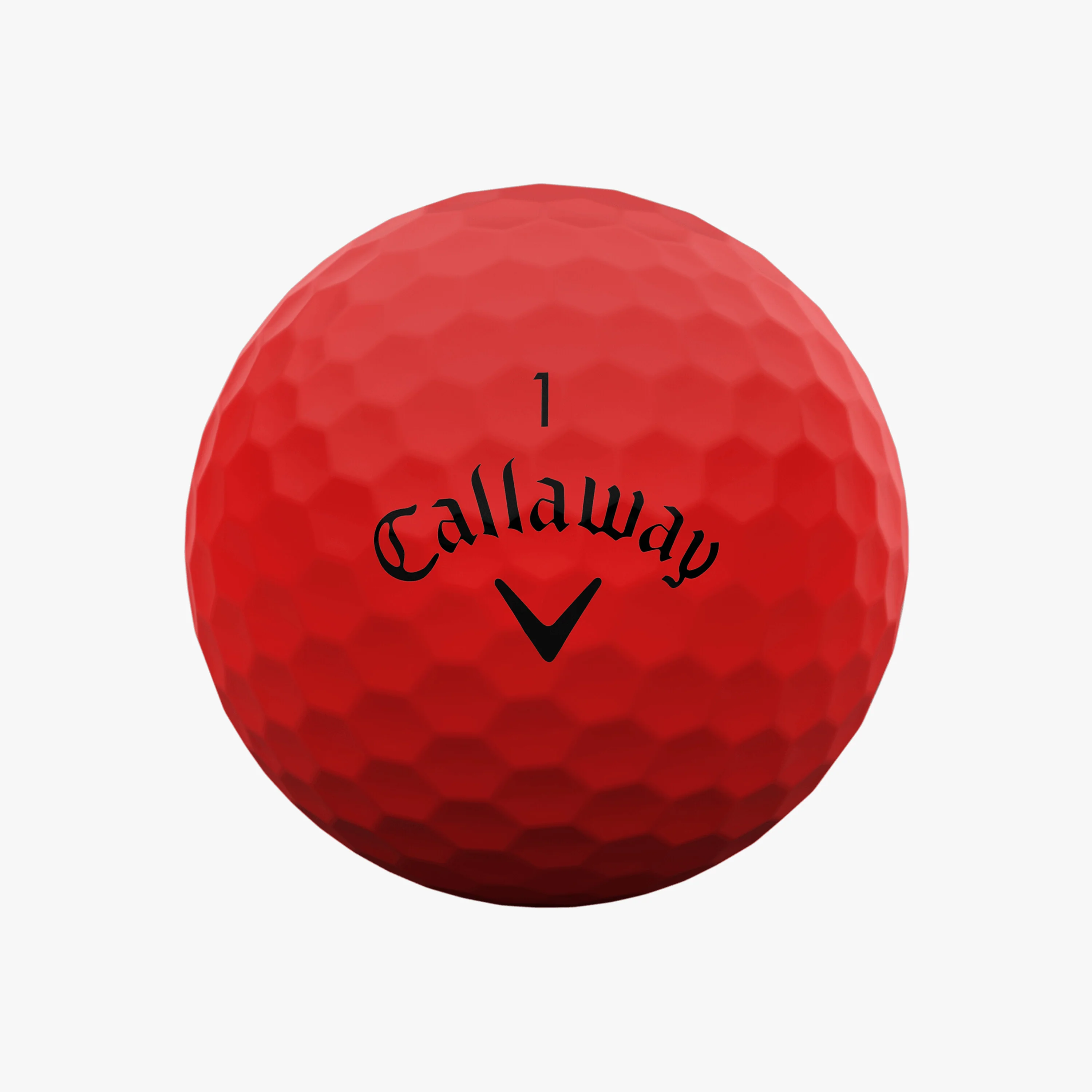 Callaway Supersoft Golf Balls (2025) - Image 23