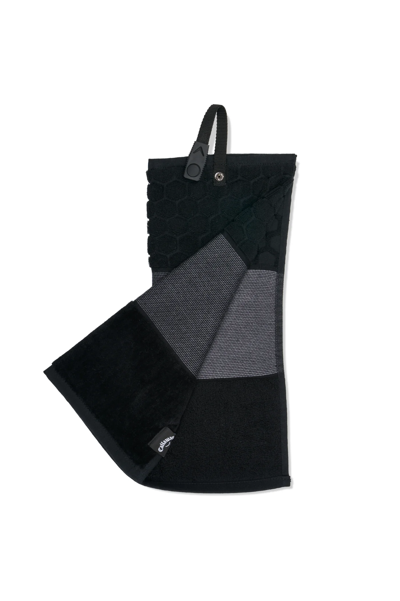 Callaway Tri-fold Towel 23