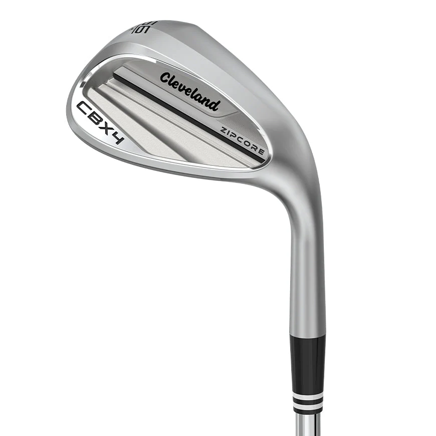Cleveland CBX 4 ZipCore Wedge Graphite RH mens - Image 4