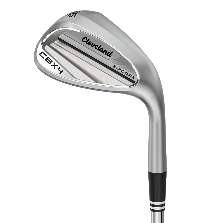 Cleveland CBX 4 ZipCore Wedge Steel RH mens - Image 4