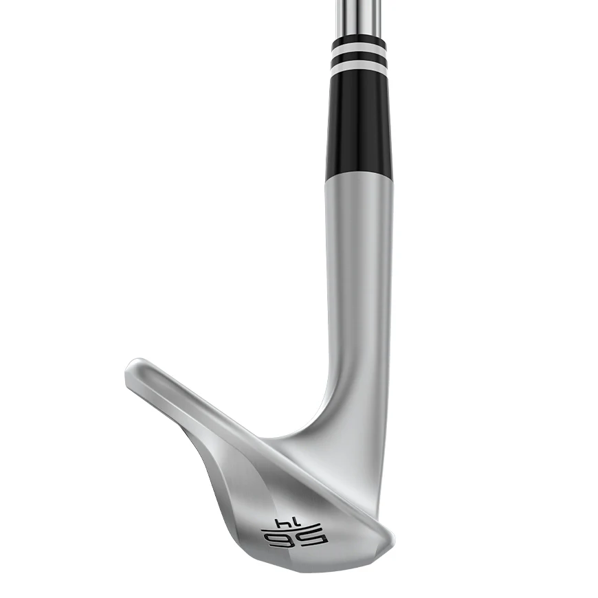 Cleveland CBX 4 ZipCore Wedge Steel RH mens - Image 5