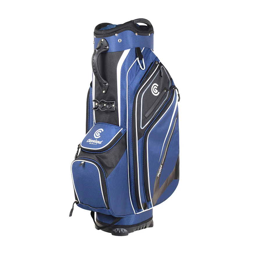 Cleveland Golf Lightweight Cart Bag 2024 - Image 3