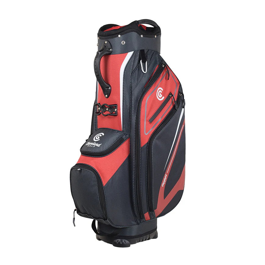 Cleveland Golf Lightweight Cart Bag 2024 - Image 4