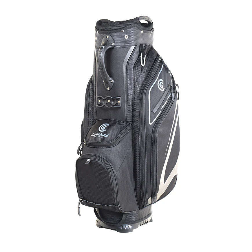 Cleveland Golf Lightweight Cart Bag 2024 - Image 5
