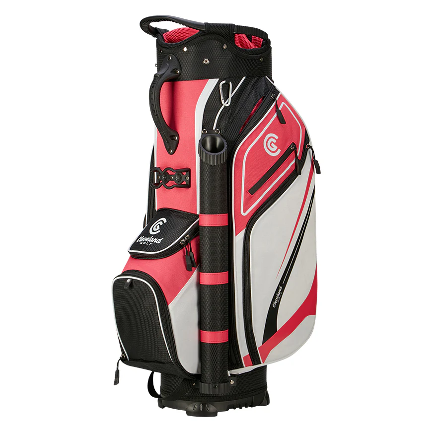 Cleveland Golf Lightweight Cart Bag 2024 - Image 6