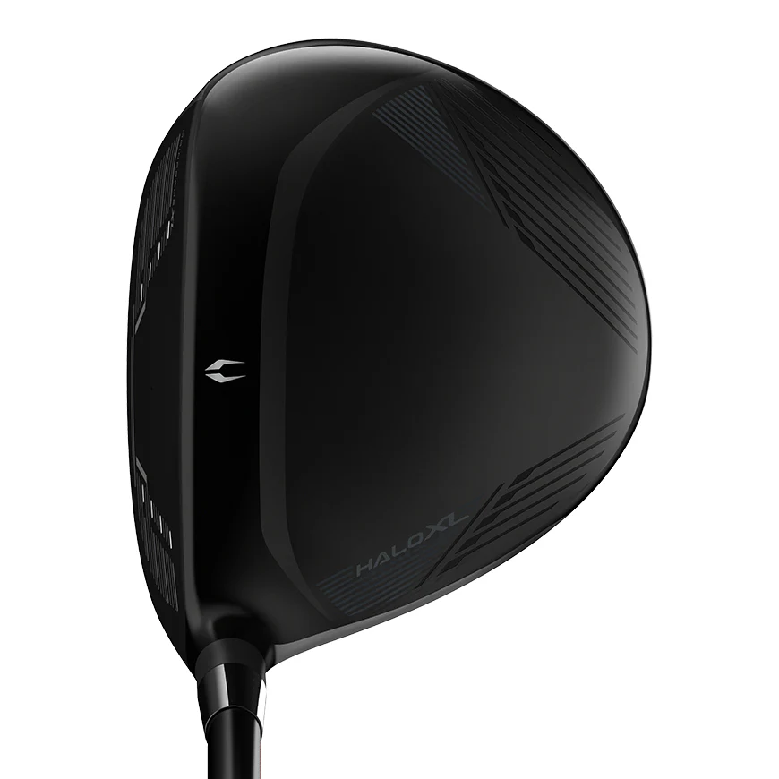Cleveland Halo XL Lite High-Launch Fairway Wood RH Ladies - Image 4