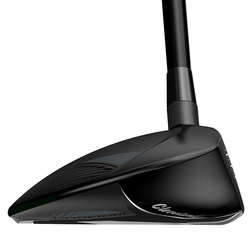 Cleveland Halo XL Lite High-Launch Fairway Wood RH Ladies - Image 5