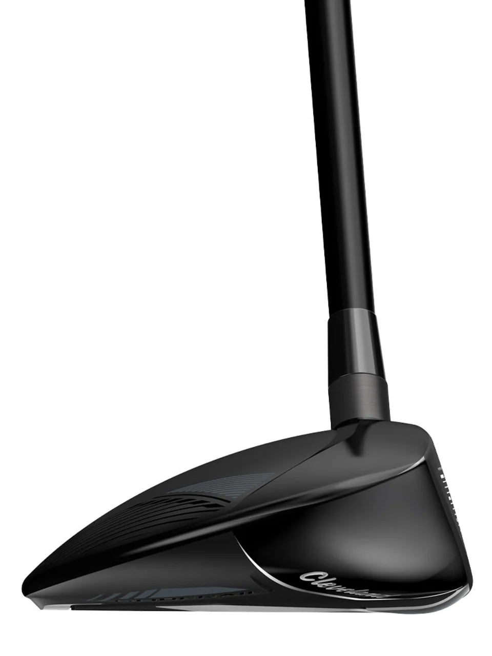 Cleveland Halo XL Fairway Wood RH Ladies - Image 3
