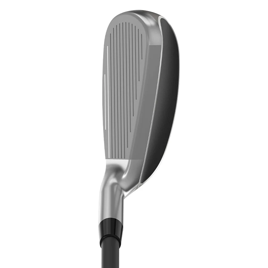 Cleveland HALO XL Full-Face Irons Graphite RH womens - Image 6