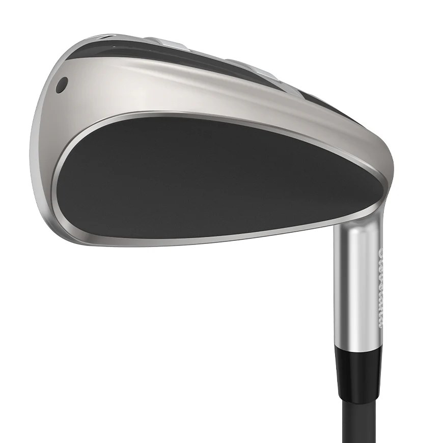 Cleveland HALO XL Full-Face Irons Steel RH Mens - Image 8