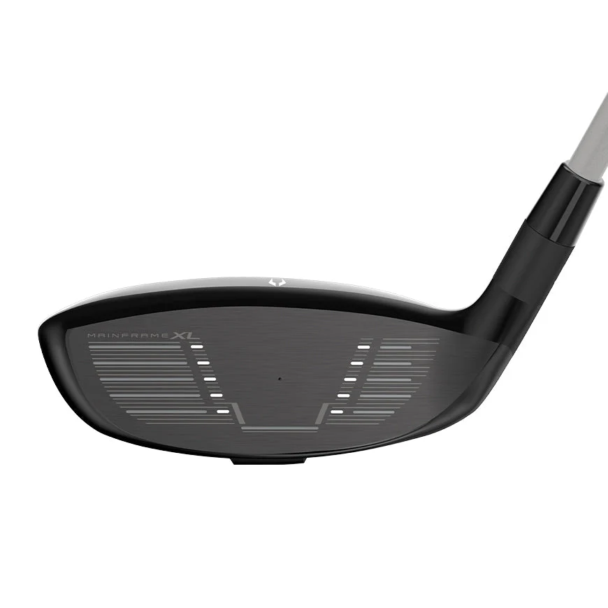 Cleveland HALO XL Hy-Wood Left Hand (custom) - Image 3