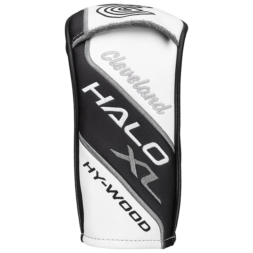 Cleveland HALO XL Hy-Wood Left Hand (custom) - Image 6