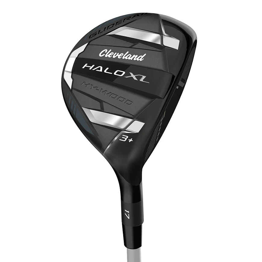 Cleveland HALO XL Hy-Wood RH womens - Image 4