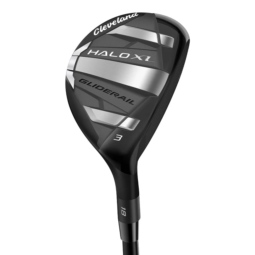 Cleveland HALO XL Hybrid Left Hand (custom) - Image 4