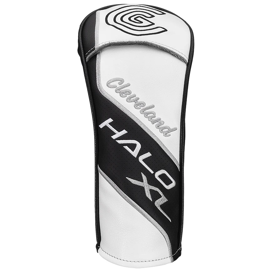 Cleveland Halo XL Lite High-Launch Fairway Wood RH Mens - Image 6