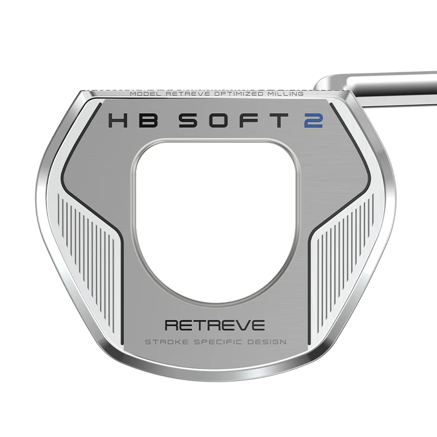 Cleveland HB SOFT 2 Putter – RETREVE RH - Image 4