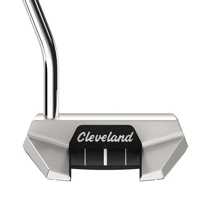Cleveland HB Soft MILLED Putter – #11 Single Bend 35 OS - Image 5