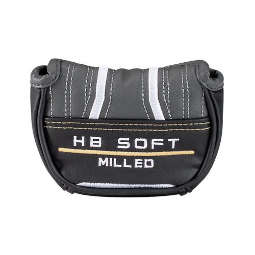 Cleveland HB Soft MILLED Putter – #11 Slant RH - Image 5