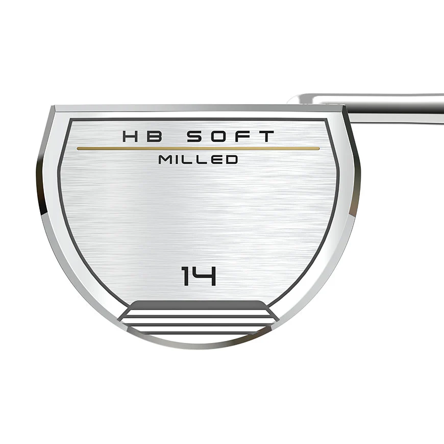 Cleveland HB Soft MILLED Putter – #14 RH - Image 5