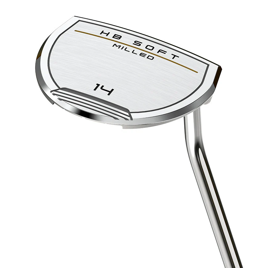 Cleveland HB Soft MILLED Putter – #14 RH - Image 7