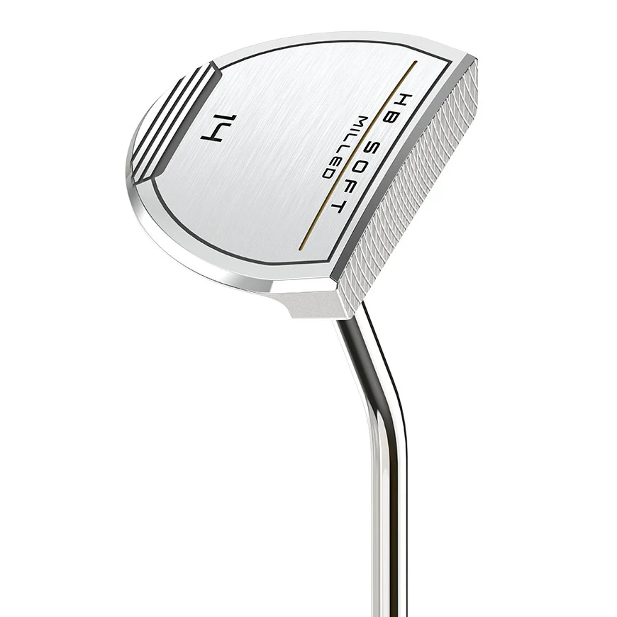Cleveland HB Soft MILLED Putter – #14 RH - Image 8