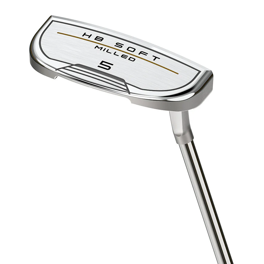Cleveland HB Soft MILLED Putter – #5 RH - Image 7