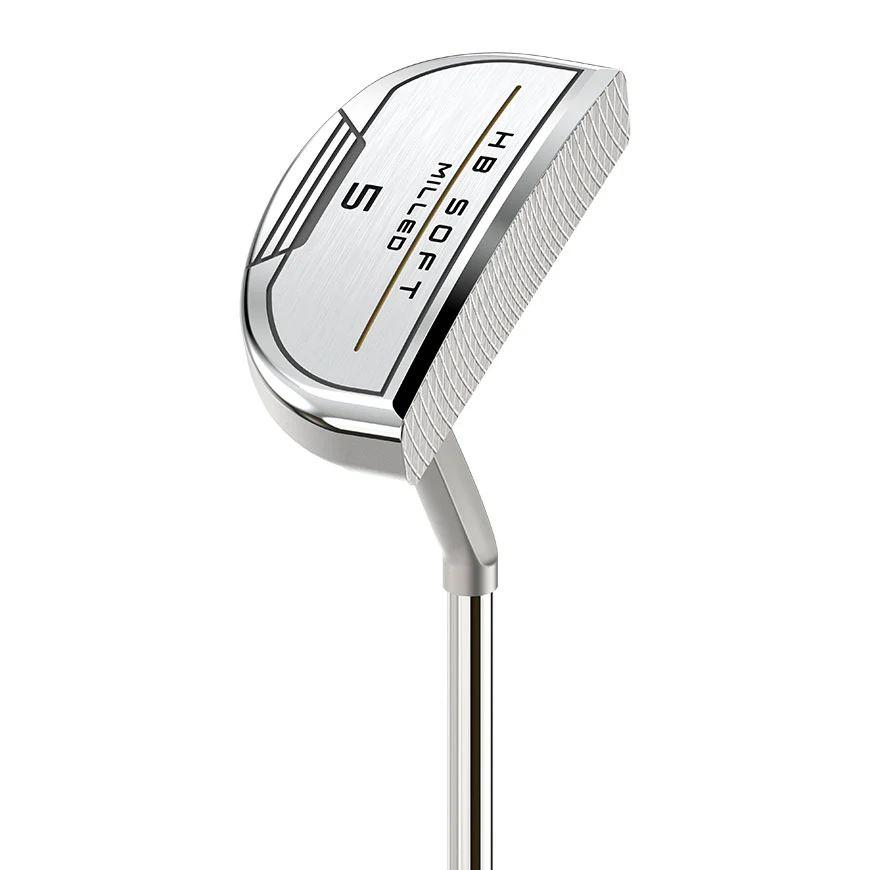 Cleveland HB Soft MILLED Putter – #5 RH - Image 8