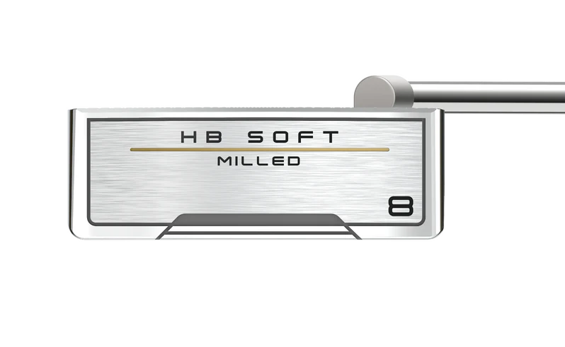 Cleveland HB Soft MILLED Putter – #8P RH - Image 6