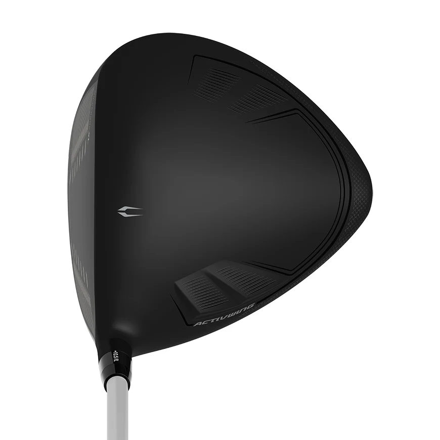 Cleveland HiBore XL Lite Driver Mens - Image 4