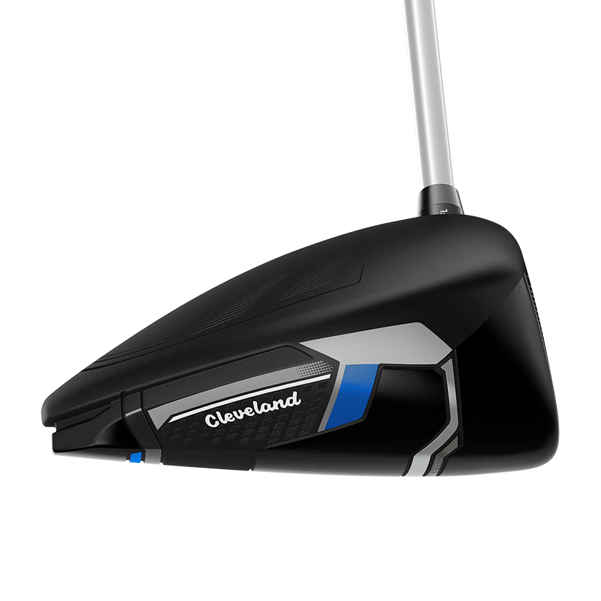 Cleveland HiBore XL Lite Driver RH Ladies - Image 5