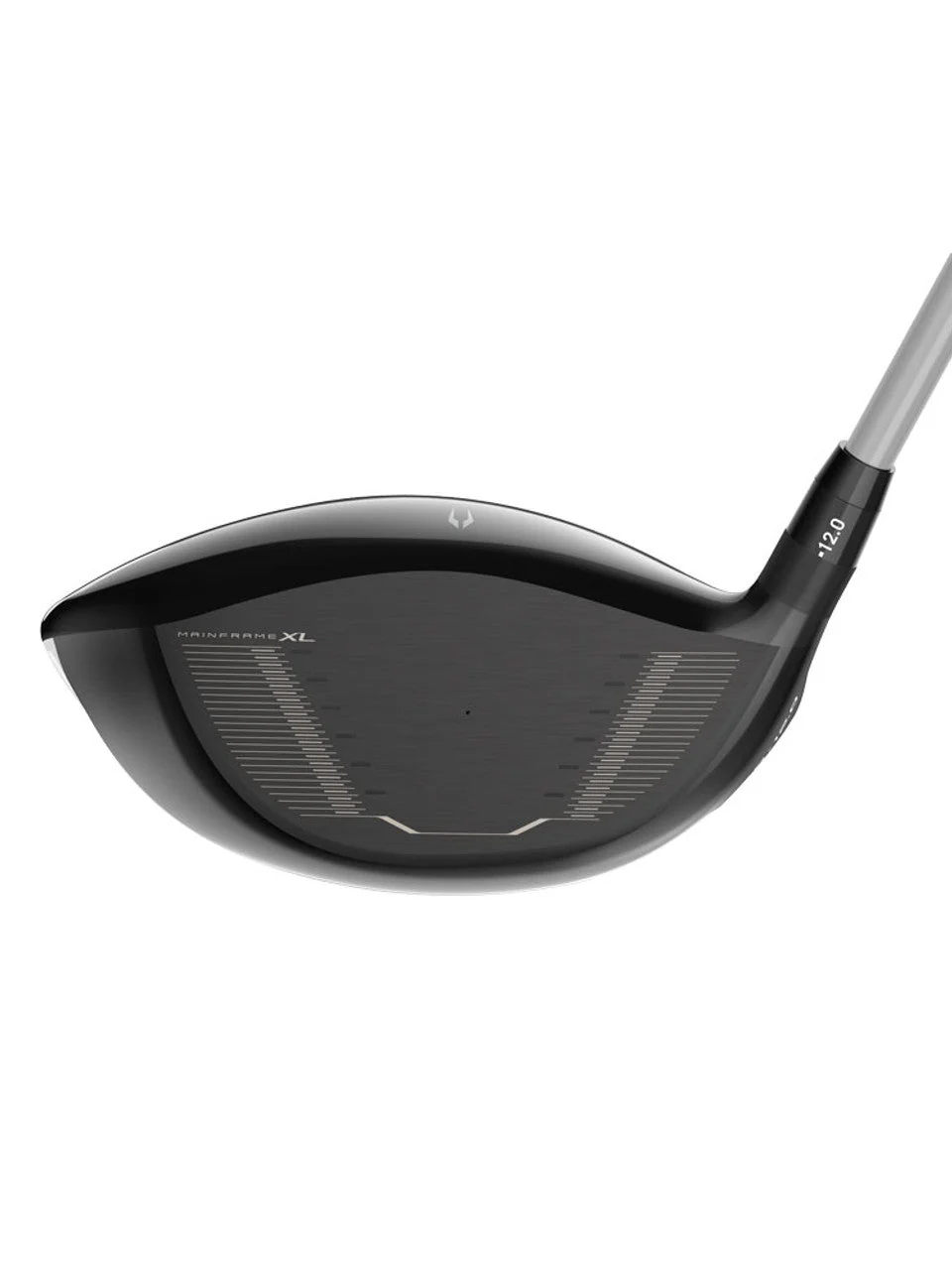 Cleveland Launcher XL2 Draw Driver Left Hand Mens (Custom) - Image 3