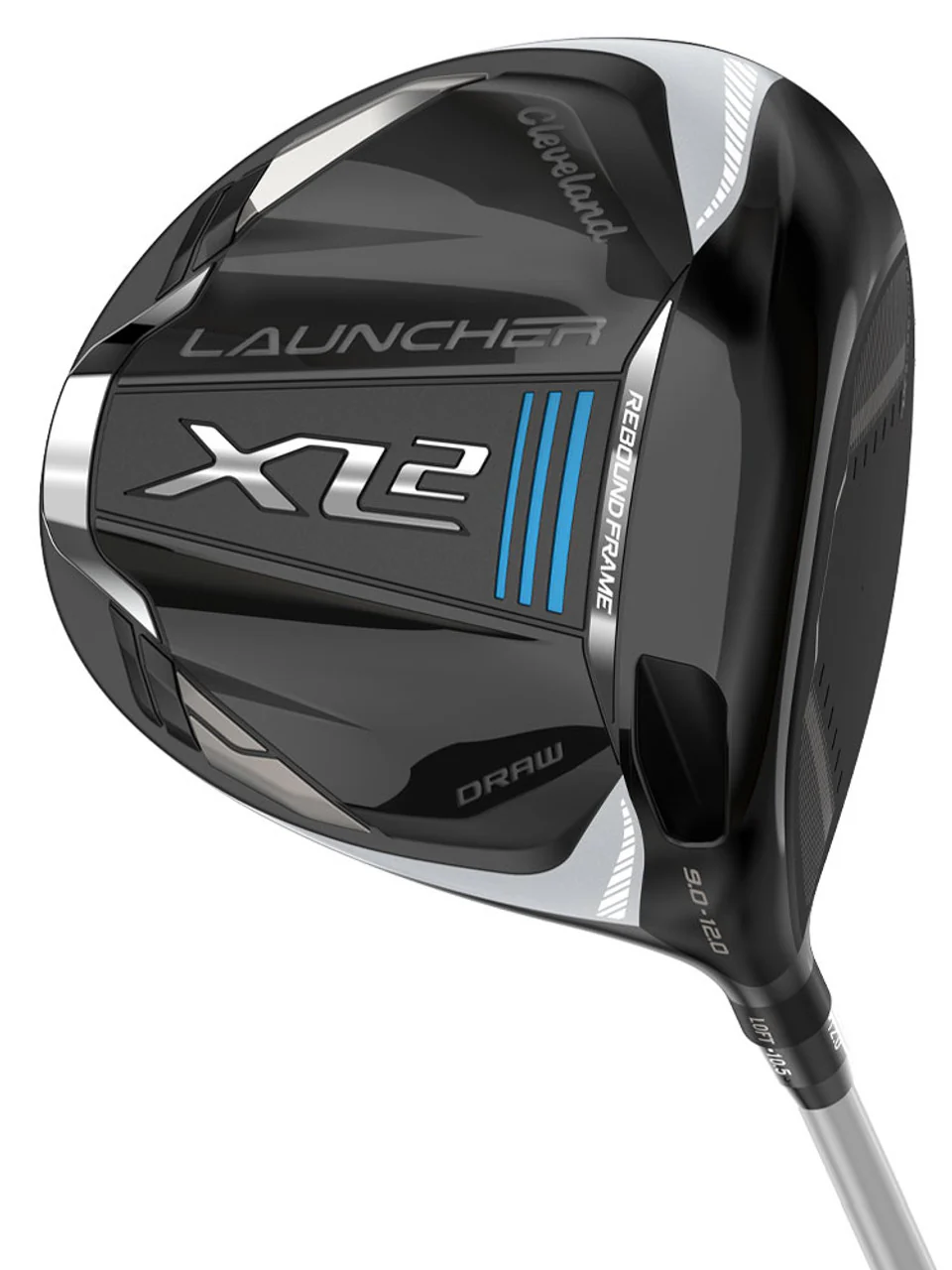 Cleveland Launcher XL2 Draw Driver RH Ladies - Image 5