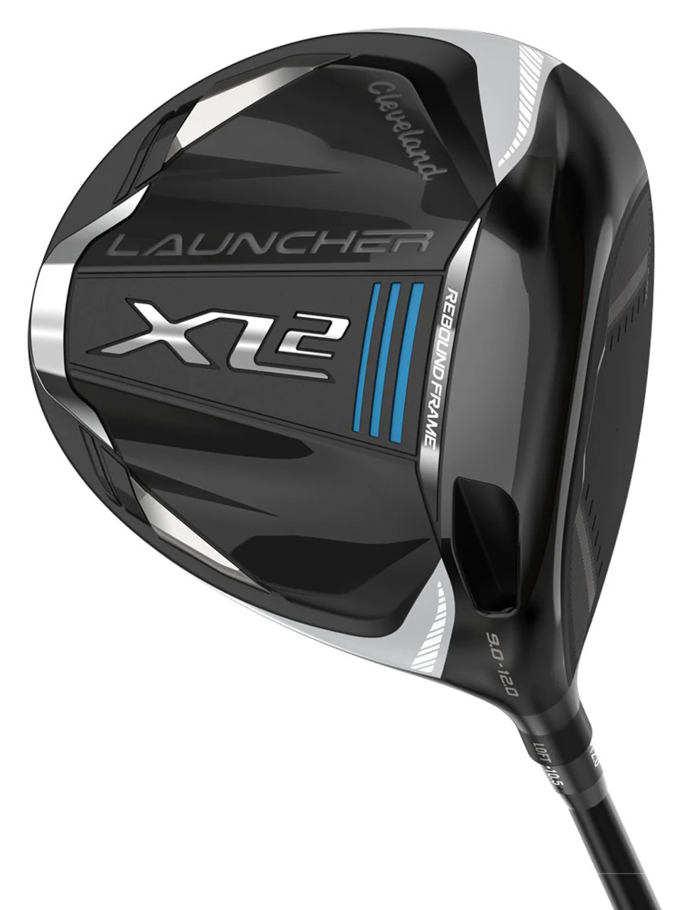 Cleveland Launcher XL2 Driver RH Ladies - Image 5