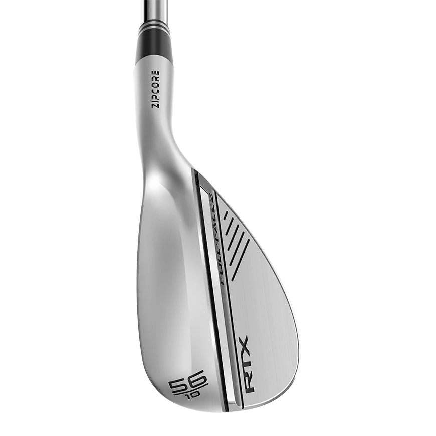 Cleveland RTX Full-Face 2 Wedge mens RH - Image 6